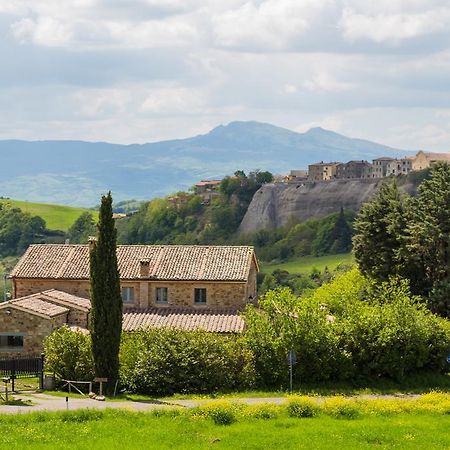 Podere Orto Wine Country House 트레비나노 외부 사진