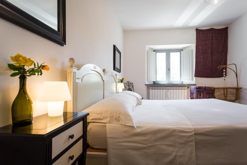 Podere Orto Wine Country House 트레비나노 외부 사진