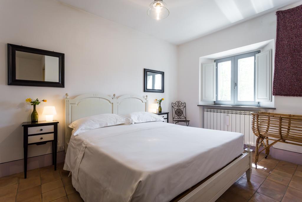 Podere Orto Wine Country House 트레비나노 외부 사진